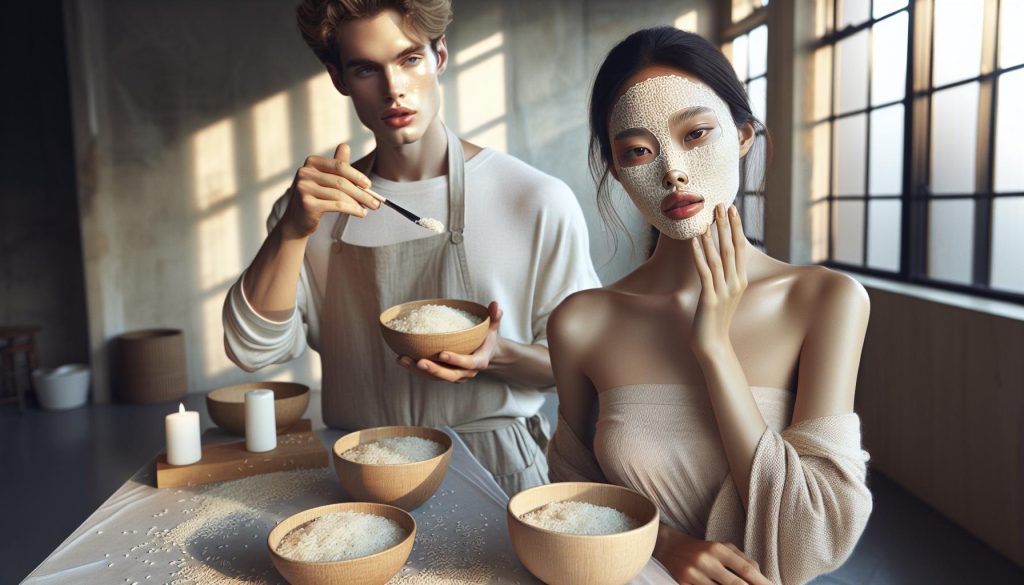 Beauty of Joseon Rice Mask Reviews: K-Beauty Winner