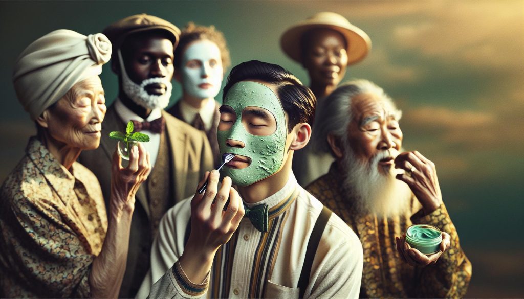 Queen Helene Mint Julep Mask Review: Cult Favorite