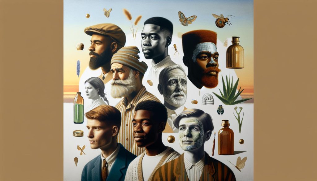 How to Use Body Shop Aloe Soothing Rescue Cream Mask