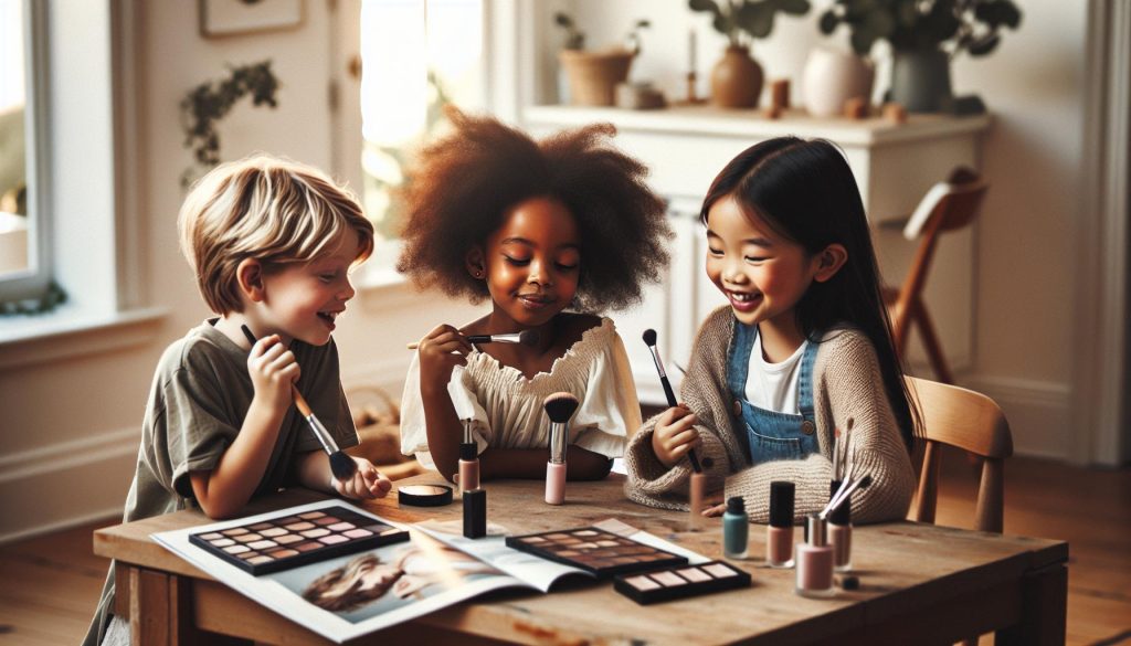 Does Sephora Have Kids Makeup? Complete Store Guide 2025