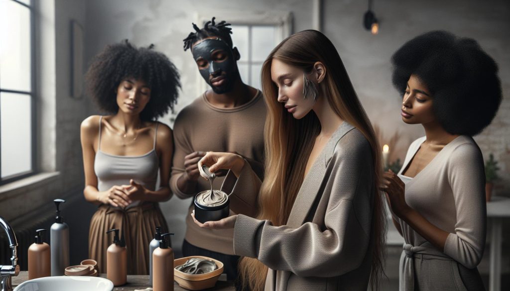 Amika Hair Mask Review: Salon-Quality at Home?