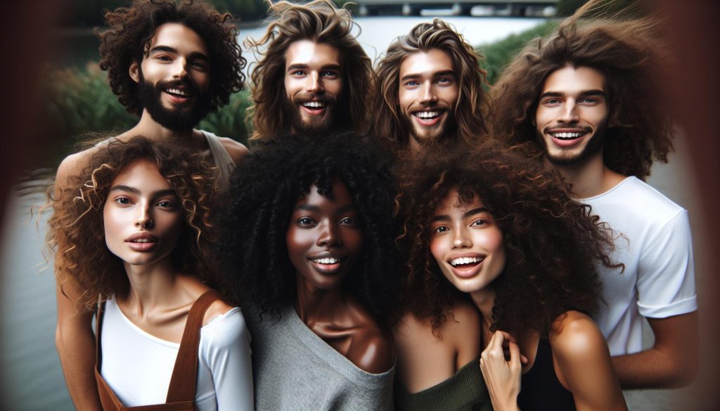 Never Let Anyone Dull Your Curls – Keep Your Hair Vibrant