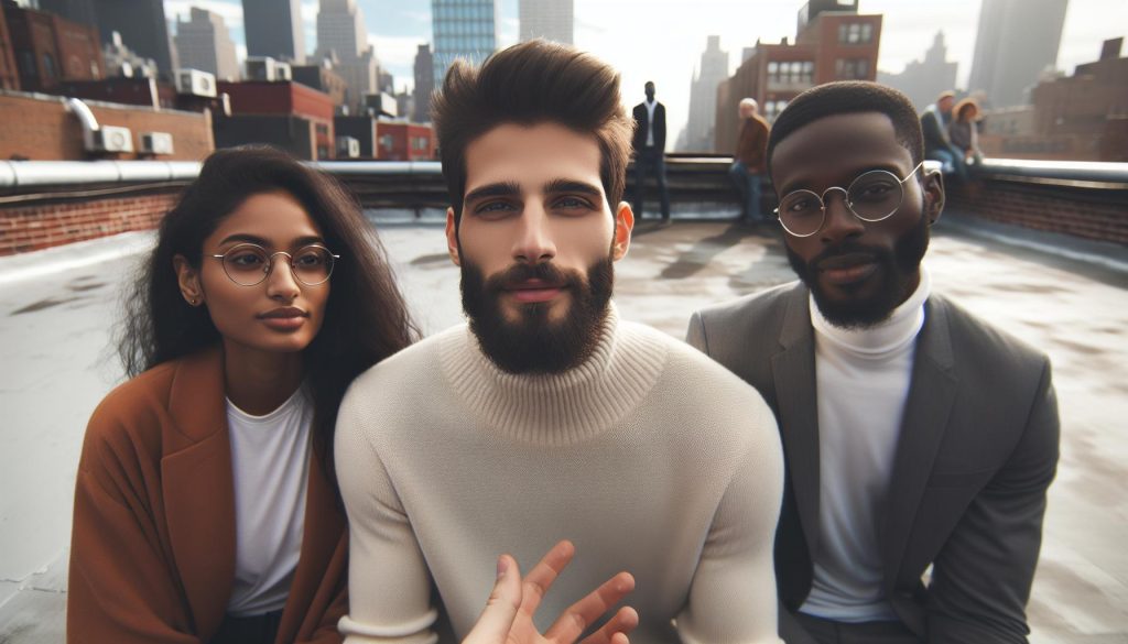 Never Let Anyone’s Opinion Become Your Reality – Think for Yourself