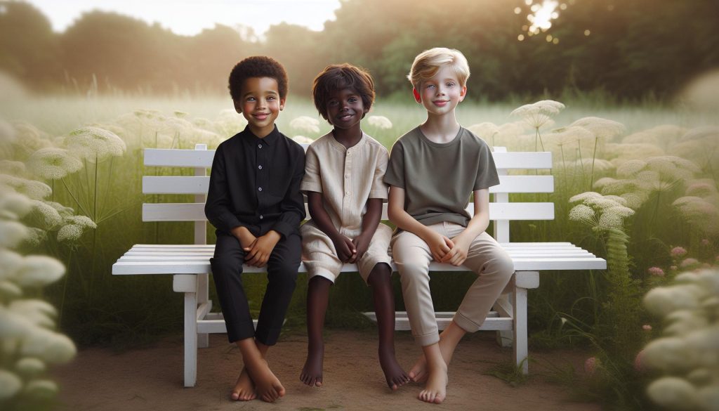 Do Children With the Same Genetic Makeup Look Alike? Explained