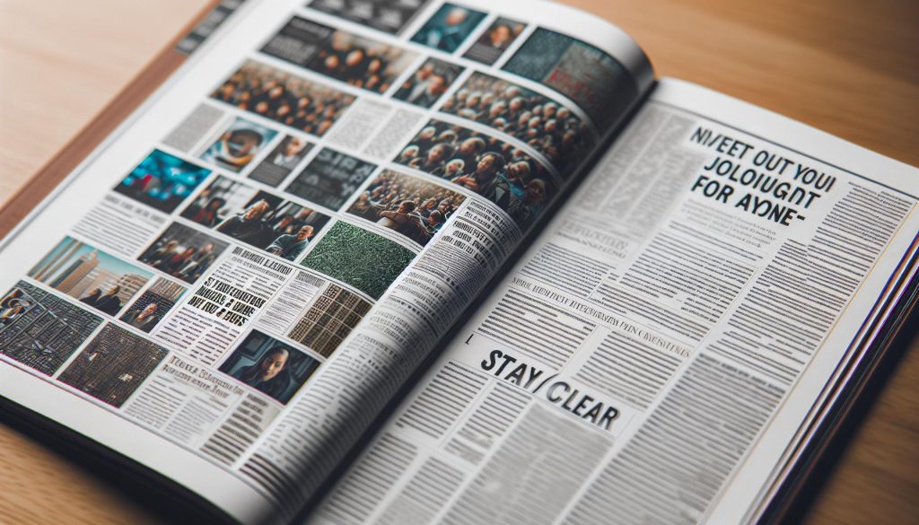 Never Let Your Emotions Cloud Your Judgment for Anyone – Stay Clear