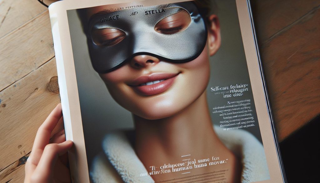 Grace and Stella Eye Mask Review: Under-Eye Savior?