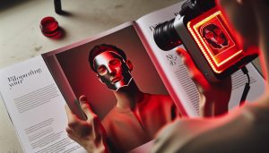 Red Light Therapy Masks Reviews: Anti-Aging Solutions