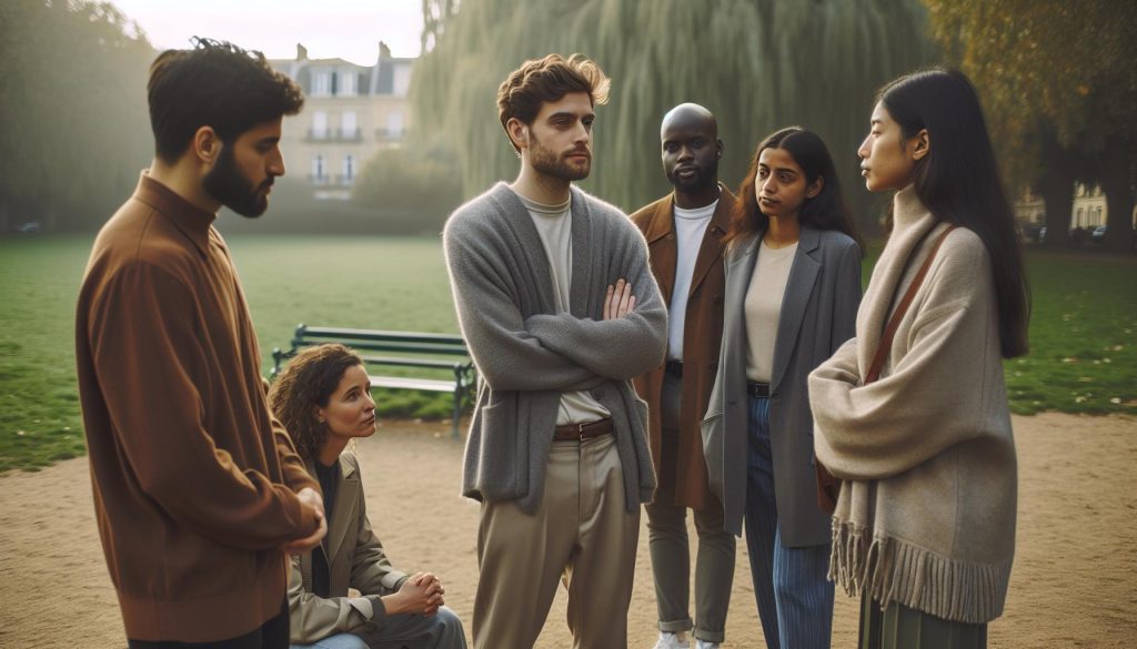 Never Let Anyone Get Comfortable Disrespecting You – Stop It Now