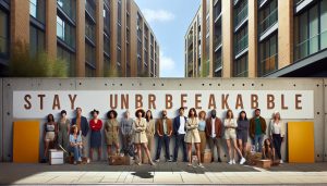 Never Let Anyone Break Your Spirit – Stay Unbreakable Always