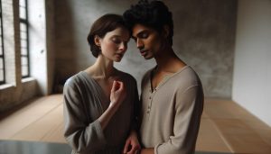 Never Let Anyone Half-Love You – Demand Complete Devotion