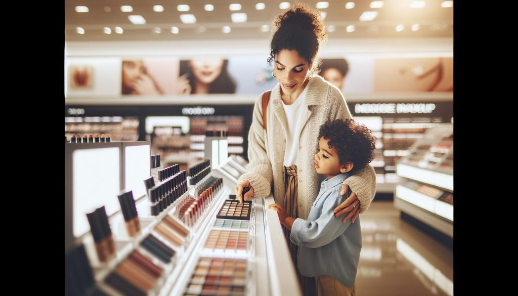Does Ulta Have Kids Makeup? Everything Parents Need to Know
