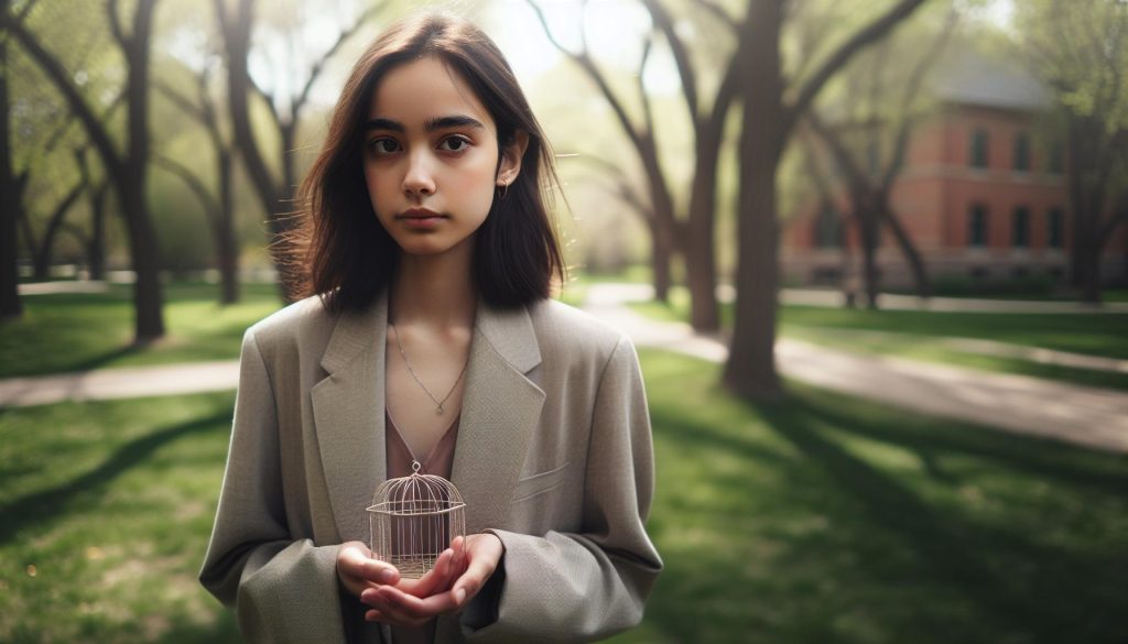 Never Let Anyone Close Enough to Hurt You – Guard Heart Safely