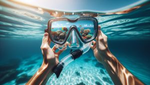 Snorkel Mask Reviews: Crystal Clear Ocean Views