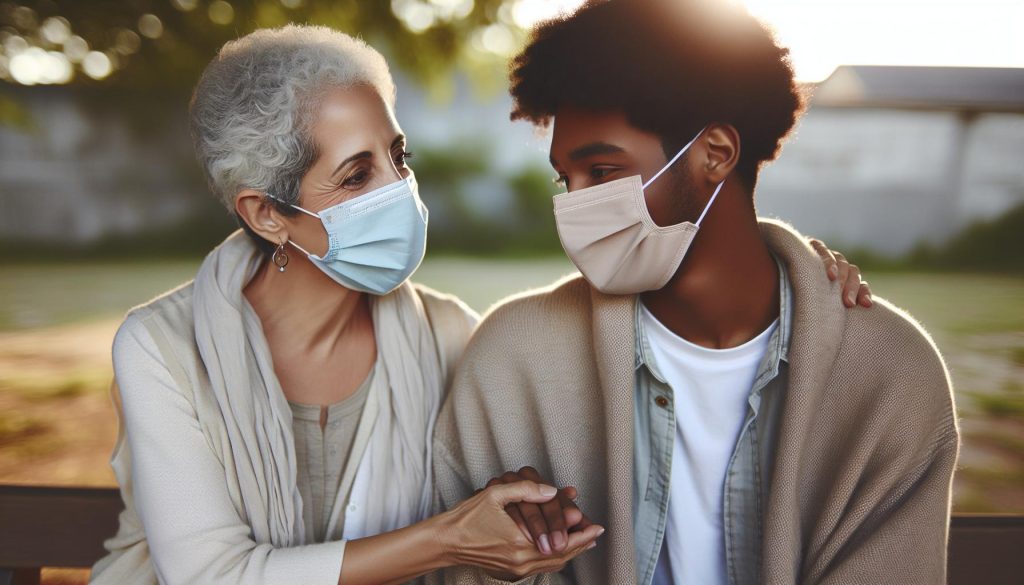 Loops Face Mask Review: Comfort Meets Protection