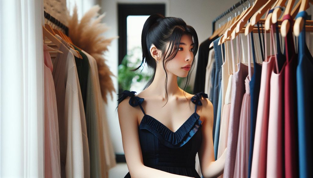 How to Pick Tifa’s Dress – Unlock Every Option in FF7 Remake