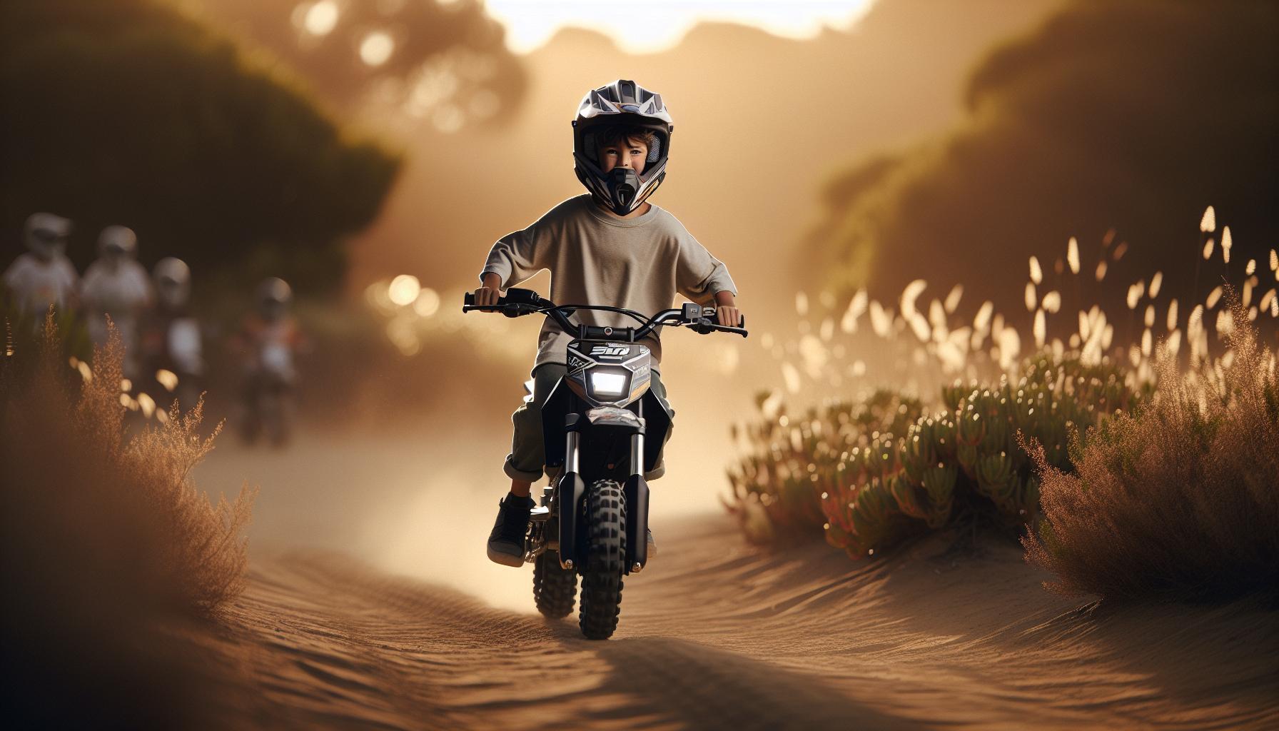 How Fast Does A Razor MX350 Go? Performance And Top Speed ...