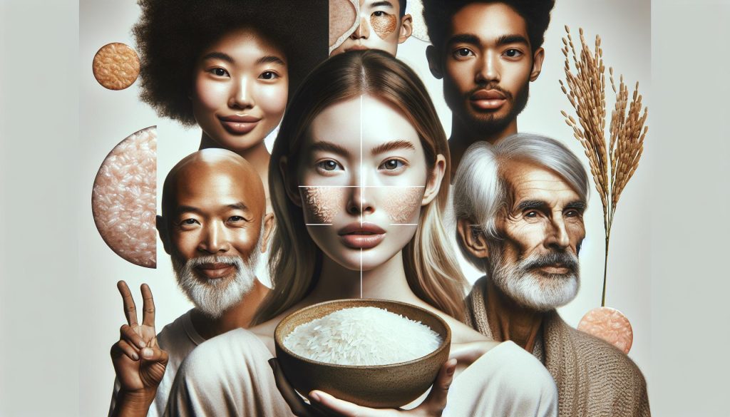 Is Rice Cleanser Good for Sensitive Skin? Korean Secret