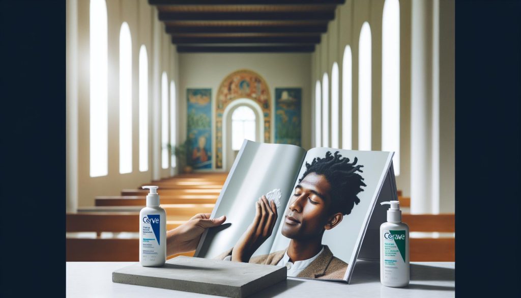 What CeraVe Cleanser Should I Use? Find Your Perfect Match