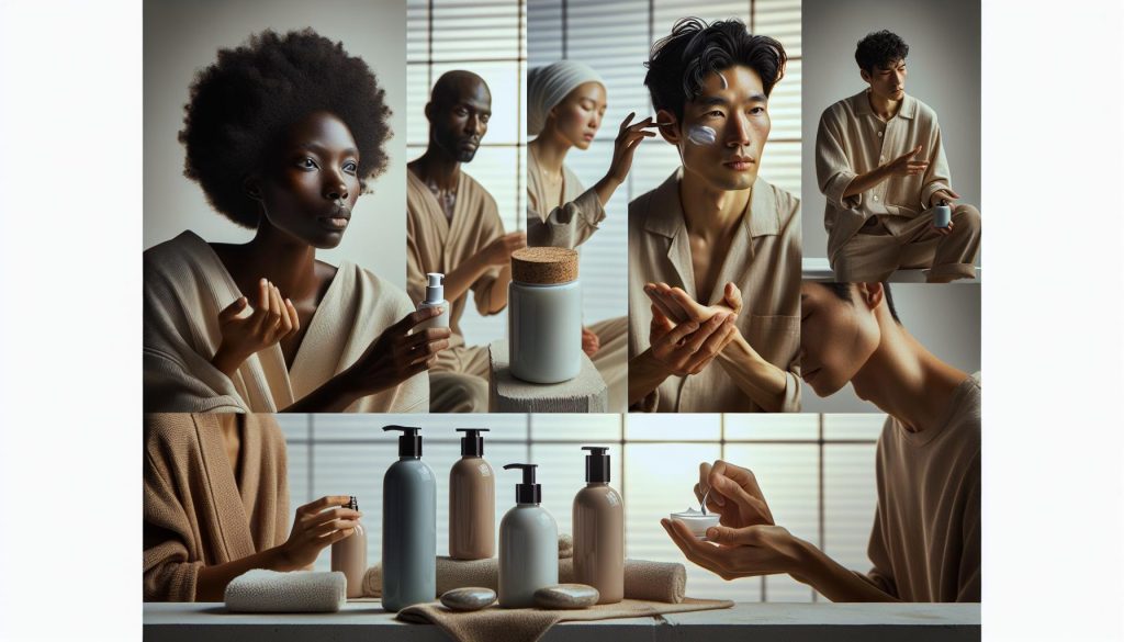 Can I Just Use Cleanser and Moisturizer? Minimal Routine