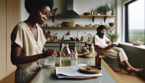 Can I Make Oil Cleanser at Home? Simple DIY Recipe