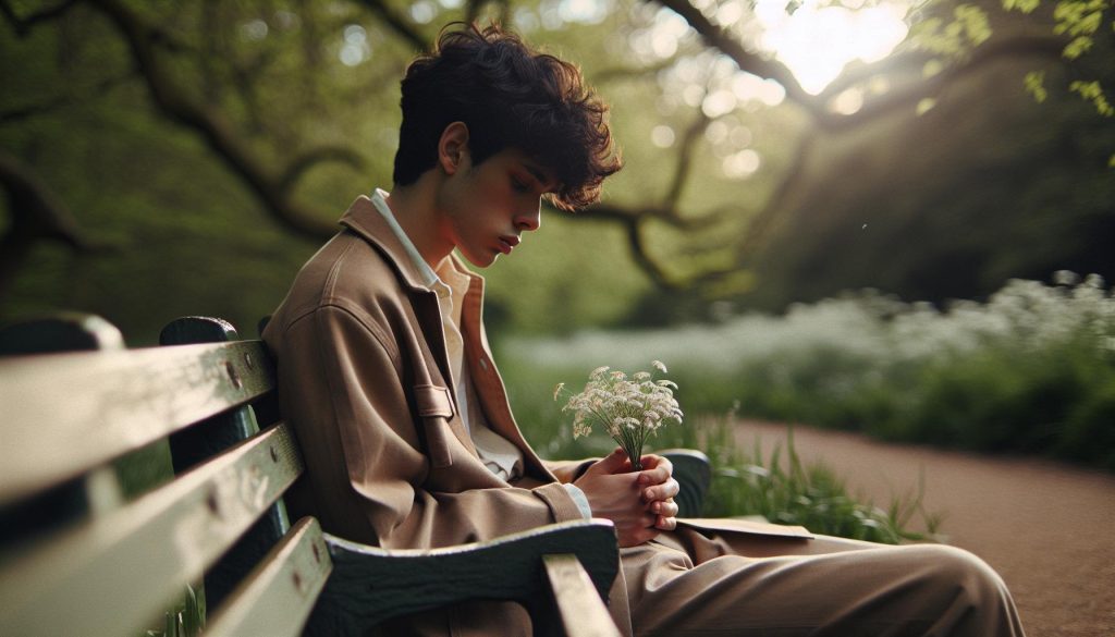 Never Let Anyone In – Protect Your Heart & Heal Safely