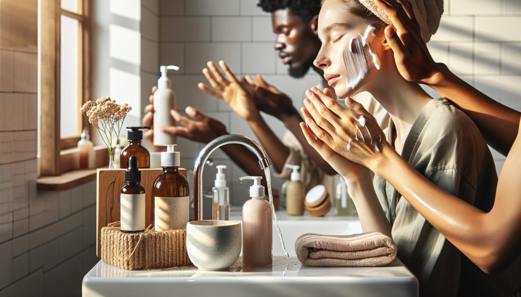 How to Use Cleanser: The Complete Guide for Flawless Skin