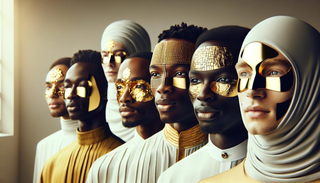 24K Gold Eye Mask Reviews: Luxury Under-Eye Treatment