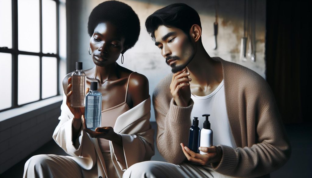 Is Toner a Cleanser or Do You Need Both? Key Difference