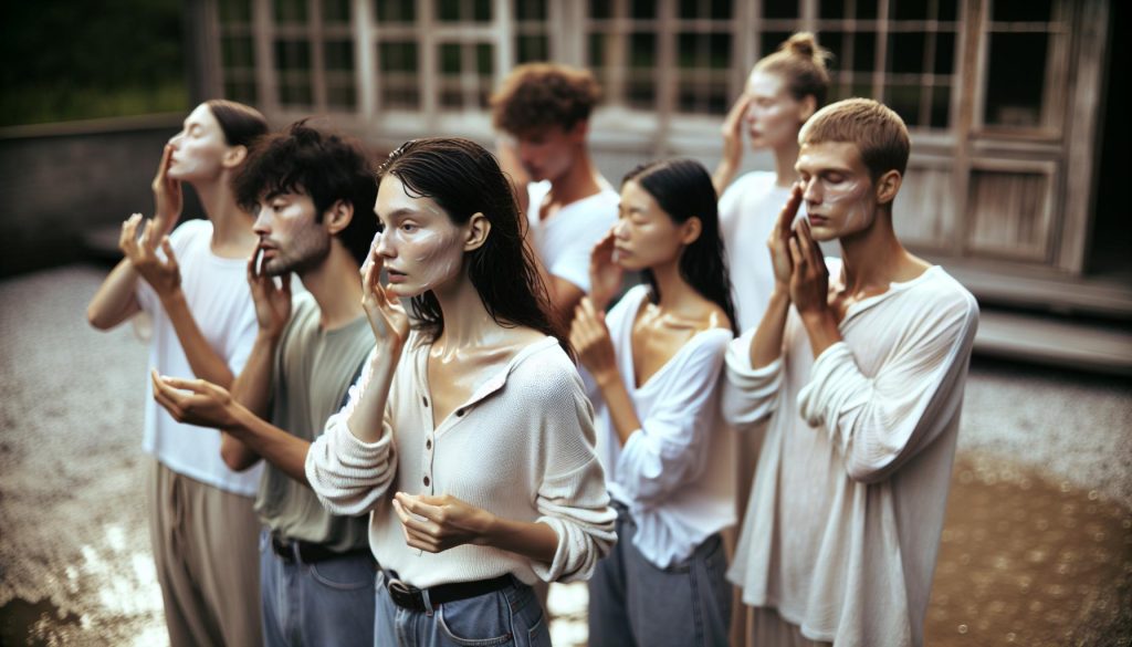 Can I Leave Cleanser on My Face? Why You Shouldn’t