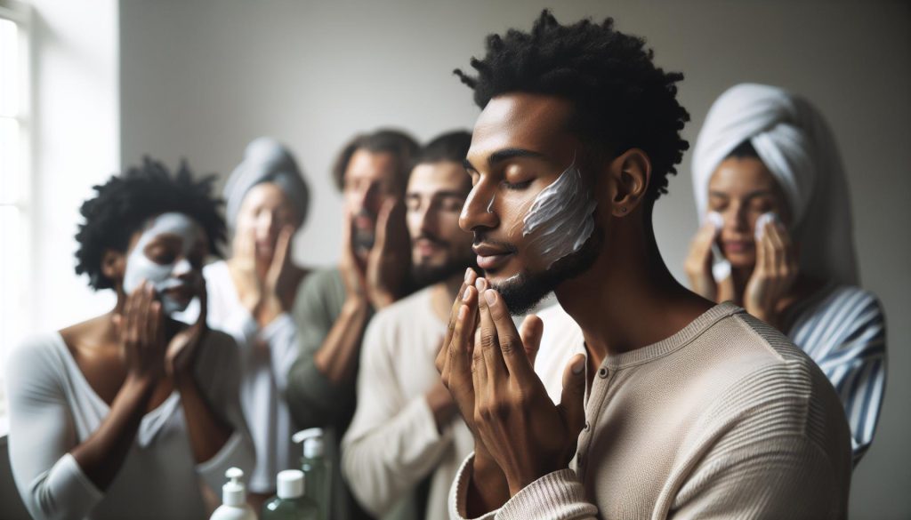 How Much Cleanser Should You Use? The Right Amount Revealed