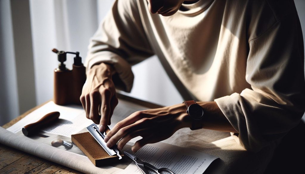 How to Sharpen Shaving Razor: Extending Your Blade’s Life