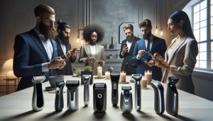 What Is the Best Electric Razor? Top-Rated Models Compared