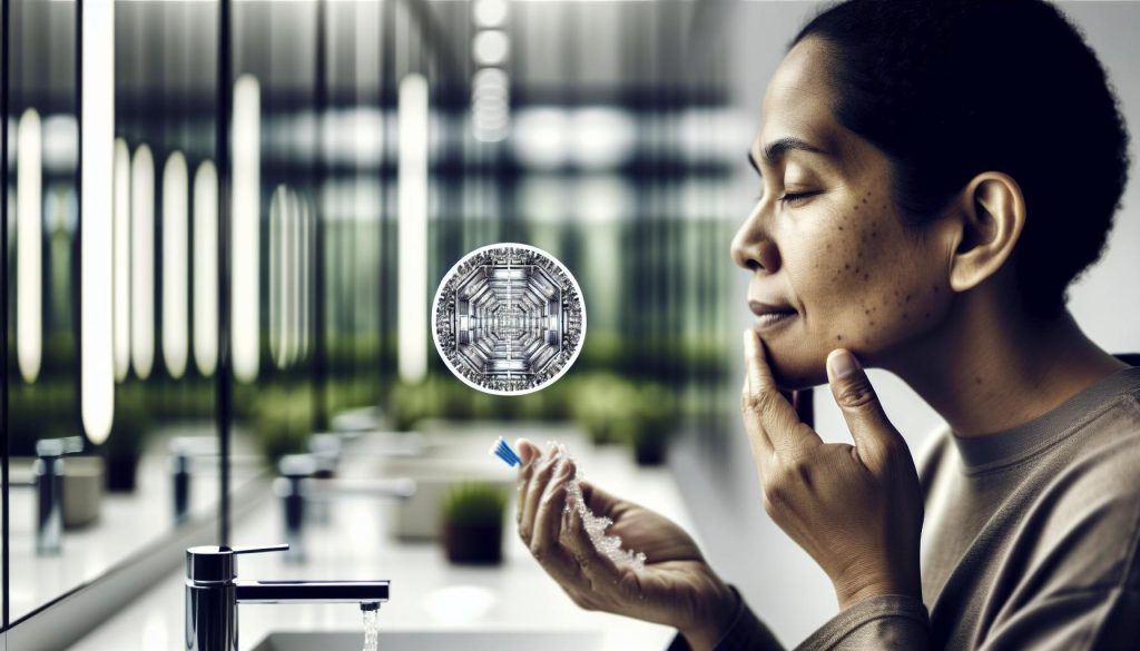 How Often Should I Use Cleanser for Healthy Skin?