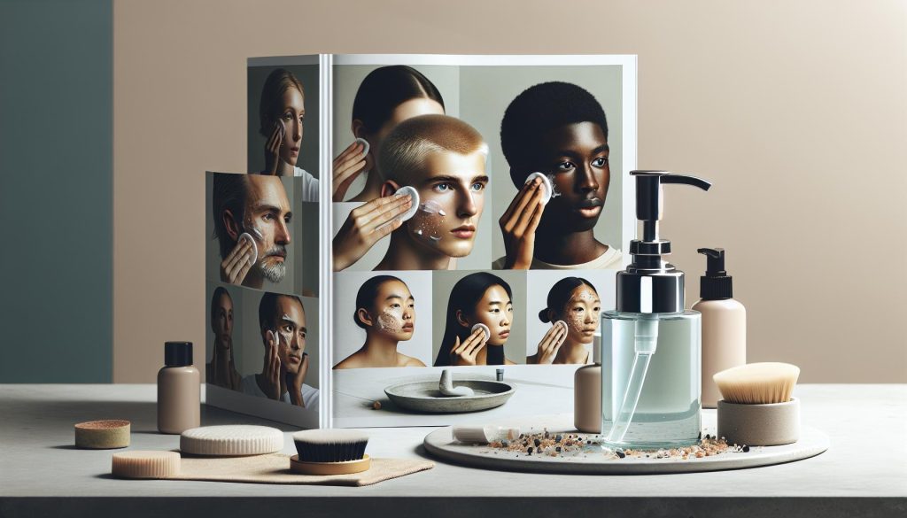 Can I Remove Makeup with Cleanser Alone? What Works Best