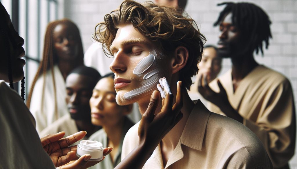 Clarins Cryo Flash Cream Mask Review: Instant Lift?