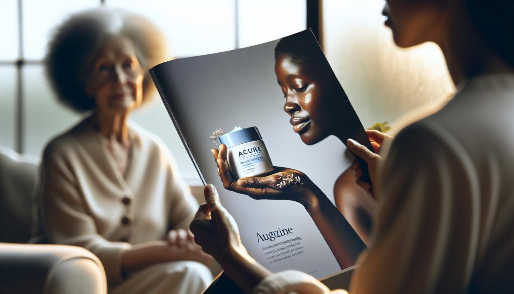 Is Acure Seriously Soothing Day Cream Gluten Free?