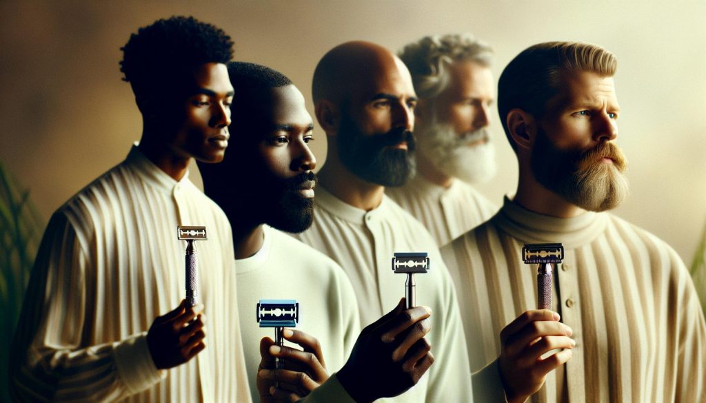 DE Shaving Razor: Benefits of Double Edge Razors Explained