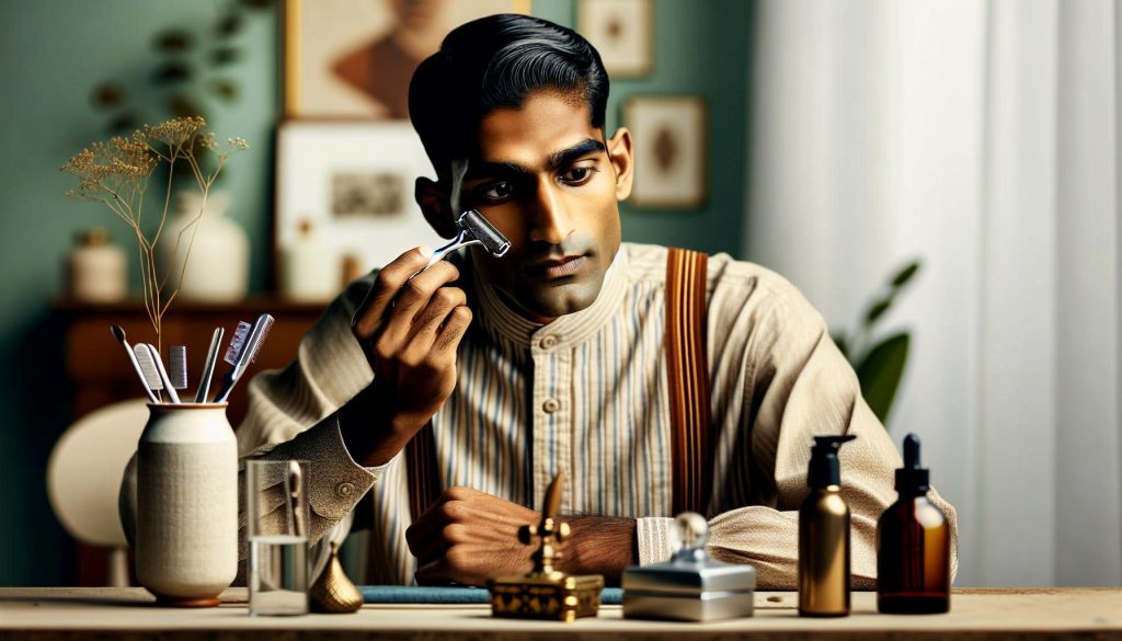 How to Use Dermaplane Razor: At-Home Facial Exfoliation Guide