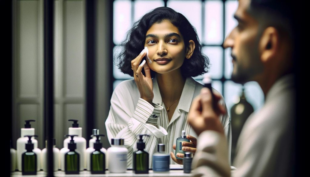 What Goes First Moisturizer or Cleanser? Correct Sequence