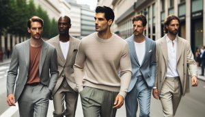 How to Dress to Pick Up Girls – Attractive Style Secrets