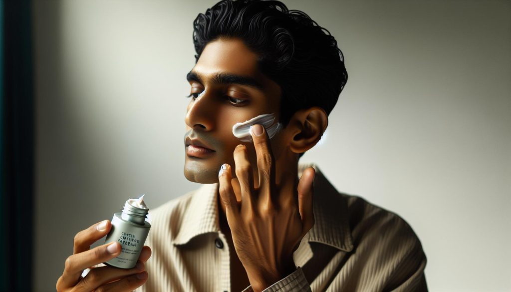 Is Centella Soothing Cream Good for Combination Skin?