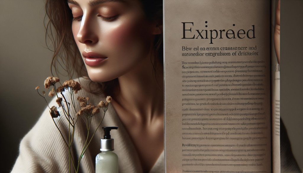 Does Cleanser Expire? Warning Signs You’re Using Bad Product