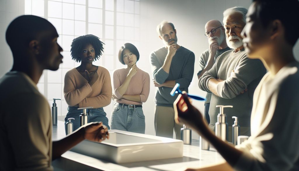 How Many Times Can You Use Disposable Razors? Maximizing Use