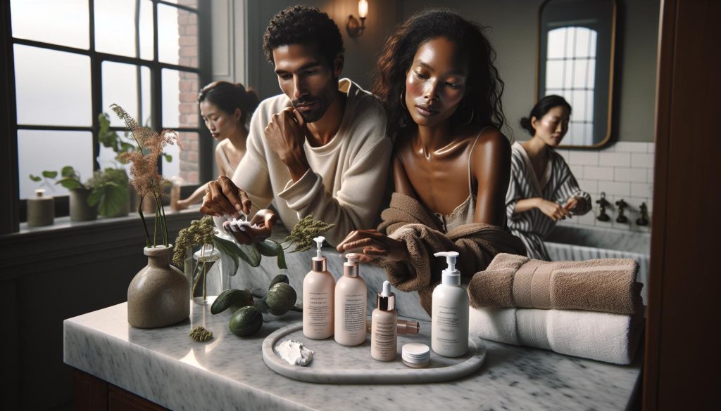 What Is the Best Cleanser for Dry Skin? Top Hydrating Picks