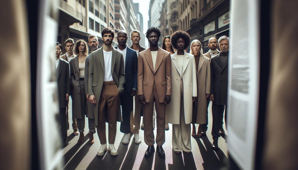 Never Let Anyone Make You Feel Inferior – Stand Equal Always