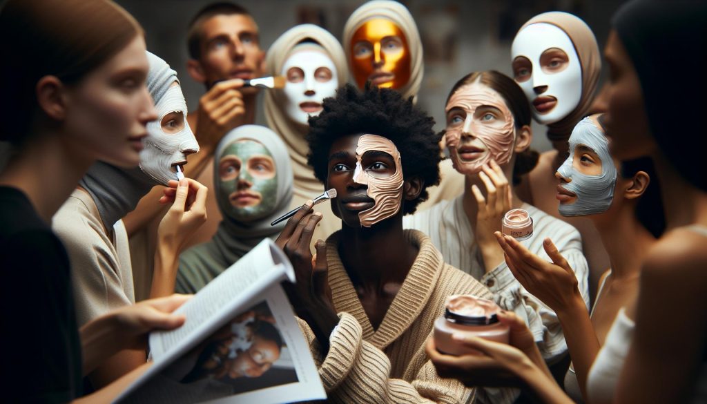 Collagen Mask Reviews: Plump and Firm Your Skin