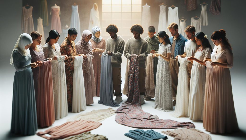 How to Have Your Bridesmaids Pick Their Own Dresses – Easy Strategy