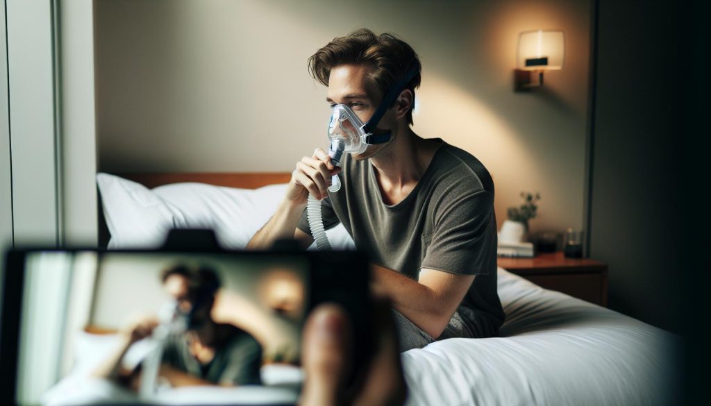CPAP Mask Reviews: Find Your Perfect Fit Tonight