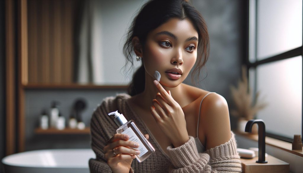 Should I Use Micellar Water Before Cleanser? Layer Right