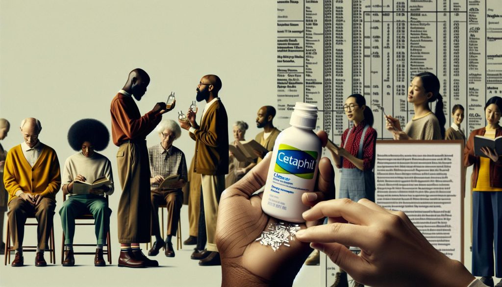 Can Cetaphil Cleanser Be Used as a Moisturizer? Hack Alert